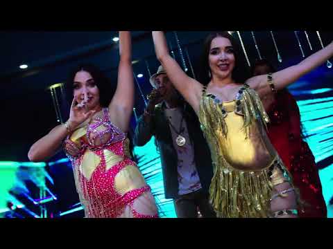 Magdy Shata - Ana Shata Ana Shatout - 2020 | مجدي شطة - انا شطه انا شطوط - من مسلسل 11 شارع النخيل