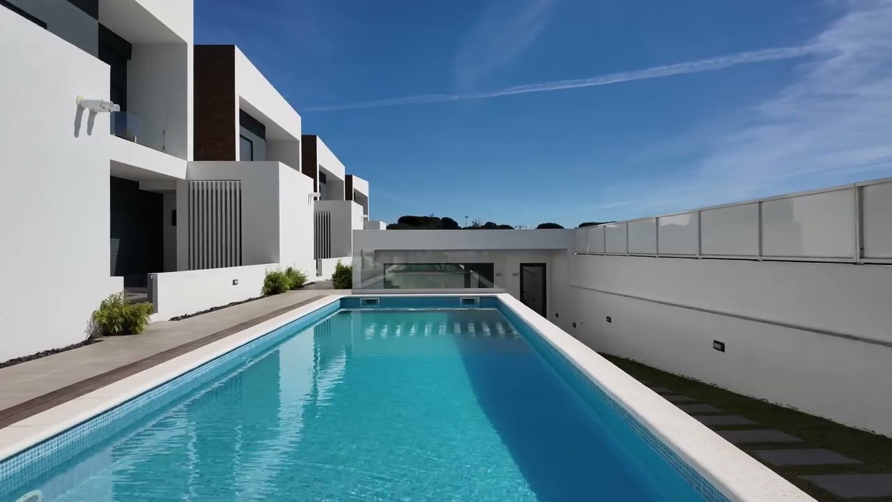 Vídeo do imóvel