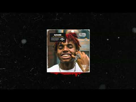 Gazo х Hamza UK Drill type beat 2021 \ French Lyrics Drill type beat - GAME (prod. Bitodelnya)