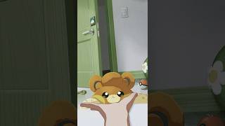 【公式】「ポケ起き」パモ編｜『Pokémon Sleep』