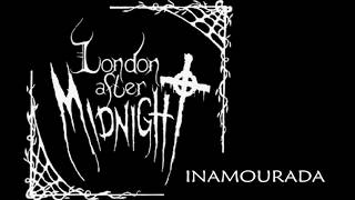 London After Midnight - Inamourada Cover Guitar