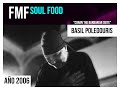 FMF: Soul Food, Vol 12 - Conan el Barbaro - Basil Poledouris