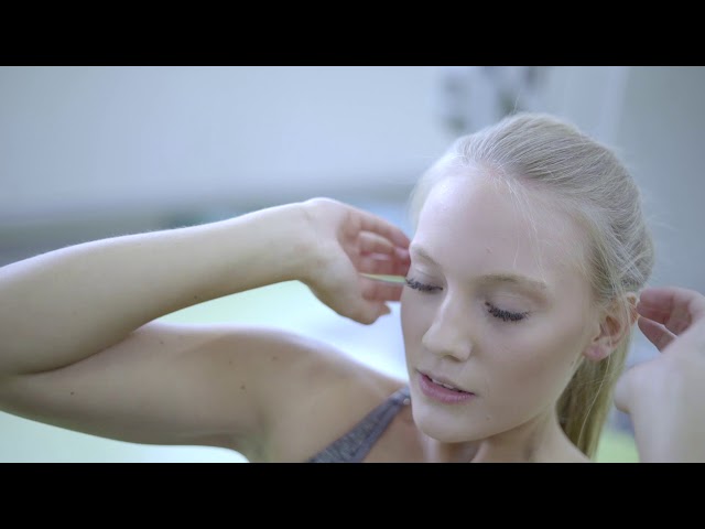 Vidéo teaser pour Skinners Product Showcase