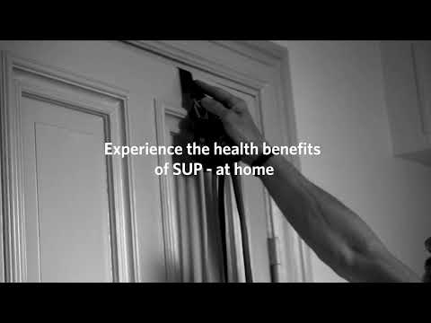 Kona Sports | Introducing Indoor SUP