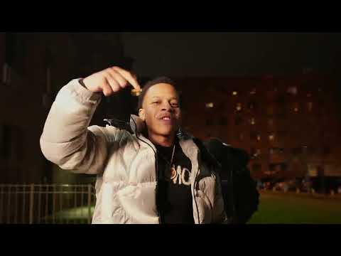 Nick Whoopty - Freestyle (Music Video) [Shot by @Mookiemadface]