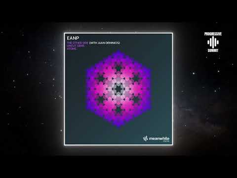 PREMIERE: EANP - Atoms (Original Mix) [Meanwhile]