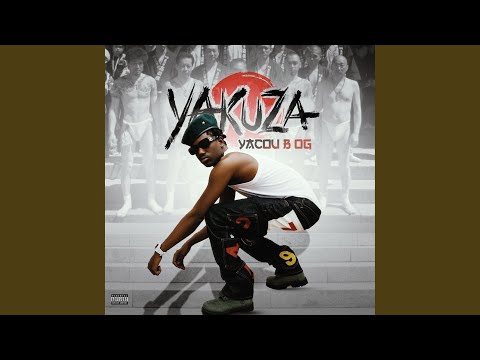 Yakuza - Yacou B OG