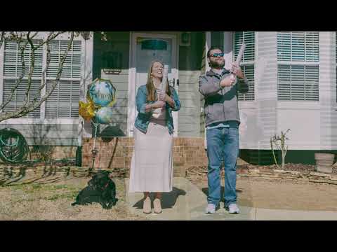 Gender Announcement 1-24-2021