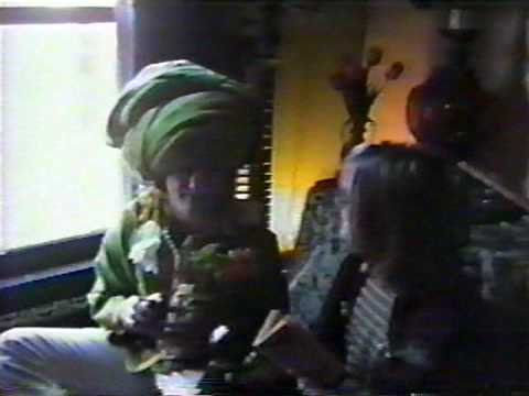 Thee Gnostics a.k.a The Swinging Gurus home-movie 1992