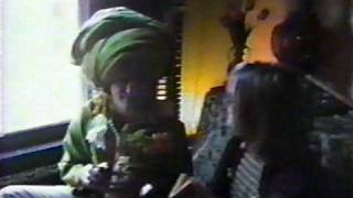 Thee Gnostics a.k.a The Swinging Gurus home-movie 1992