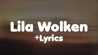 Lila Wolken - Marteria, Yasha & Miss Platnum (Karaoke/Cover) (with Lyrics)