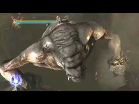 VS Gorog (Star Wars: The Force Unleashed II)