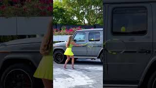 Download lagu G wagon babe #cars #amazing_cars #ladies #kanyewest #ukraine #russia #reels #shorts mp3