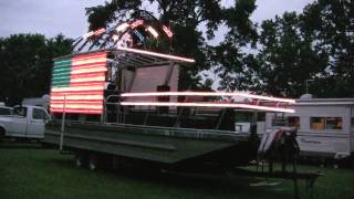 preview picture of video '2009 boat parade'