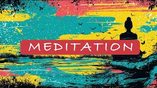 Meditation for breaking habits