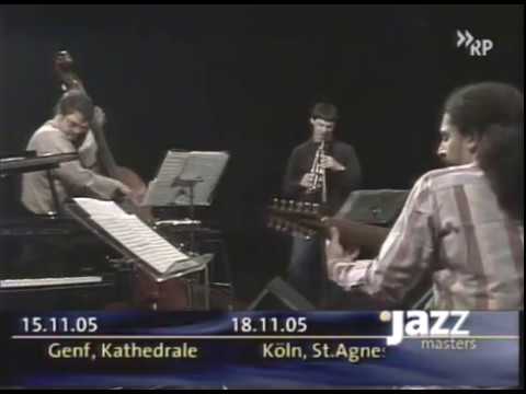 Jan Garbarek Trio [1980.06.13] - NDR Funkhaus, Hannover, Germany