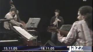 Jan Garbarek Trio [1980.06.13] - NDR Funkhaus, Hannover, Germany