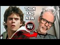 THE HITCHER 1986 Then And Now Movie Cast How They Changed 36 YEARS LATER