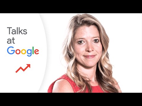 Nicole Quinn | Investing in Today's Popular Culture | Talks at Google