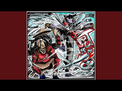 Tornado (feat. Lil Shroom)