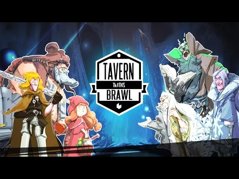 How To Win [Challenge 1-3 Two for One] - [Tavern Brawl - Tactics]