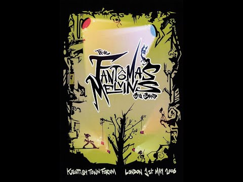 The Fantômas Melvins Big Band: Live From London 2006
