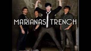 Beside You (Acoustic) - Marianas Trench