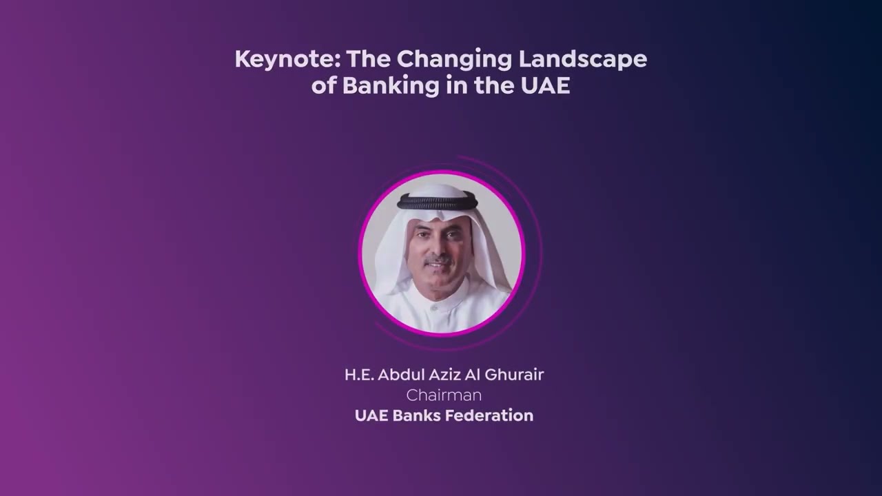 The Changing Landscape of Banking in the UAE