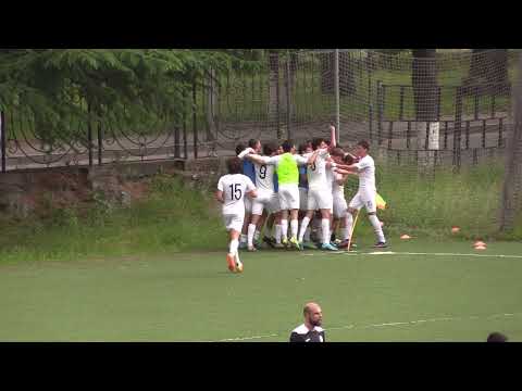 Borjomi 0:1 Dinamo 2 19.06.22