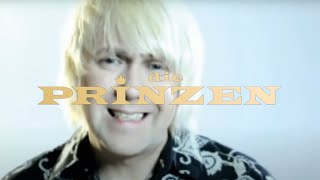 Die Prinzen - Be Cool Speak Deutsch