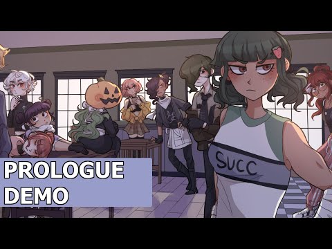 Prologue Demo