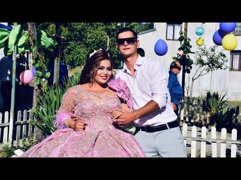 Kina gecesi Sevim & Coskun