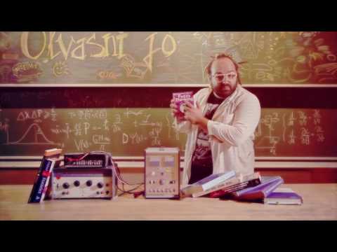 Vizi Imre -  Olvasni jó!