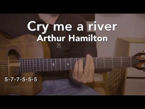 Cry Me A River - Diane Schuur