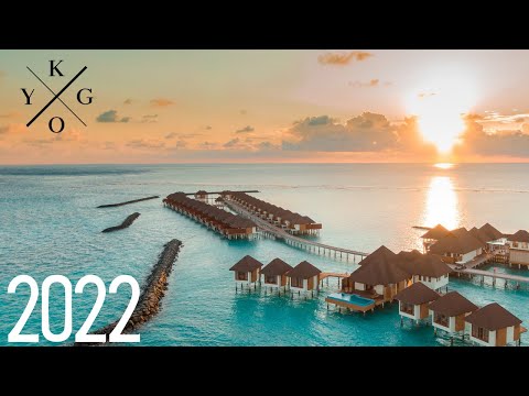 Kygo Mix 2022 / Kygo ft. 2Pac - ID / NEW RELEASE 2022