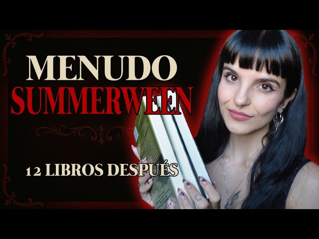 Vídeo relacionado con Gabinete sombrío (Colección Digital de Terror nº 10)