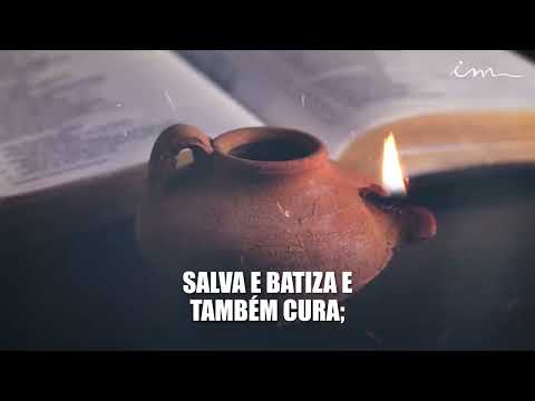 Sete horas de louvores Vol. 1 - Igreja Cristã Maranata