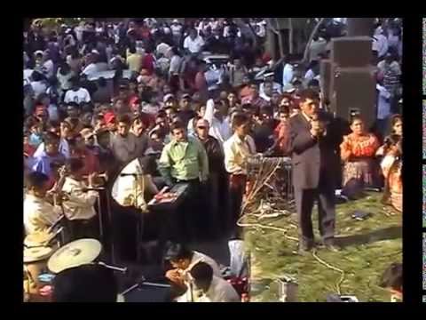 Grupo Musical Sinai En Concierto Completo