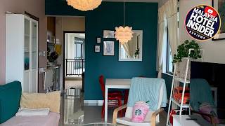 Sea view 2 bedroom apartment  Forest City Johor | Johor Bahru, Malaysia | Hotel 