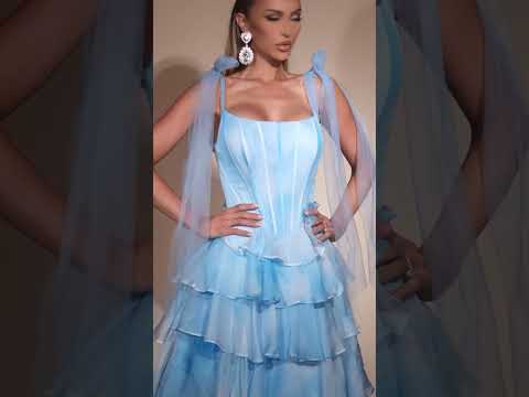 Portia and Scarlett PS26143 