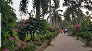 preview picture of video 'Ambedkar Park | Akbarpur | अंबेडकर पार्क अकबरपुर | Ali Azhar Naqvi'