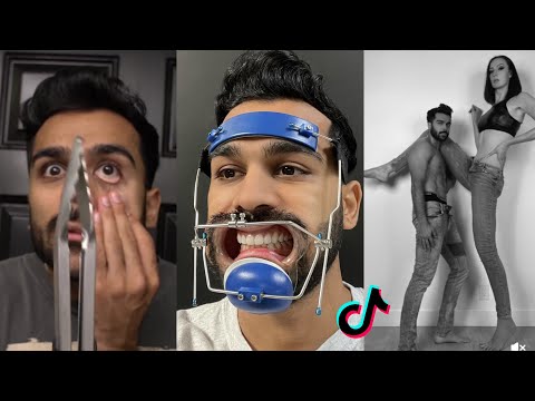 New Adam Waheed Funny TikTok Videos 2022 | Best Adam Waheed TikToks Compilation