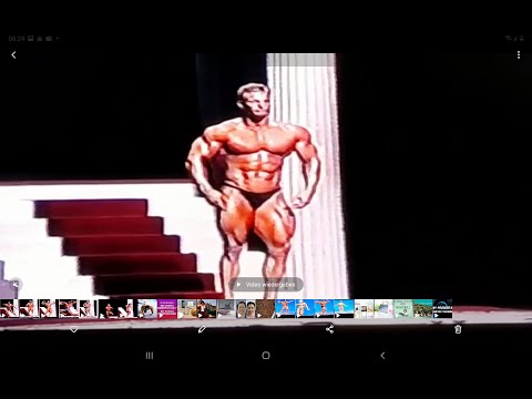 Rolf Kastir - Hanse Cup - 1986