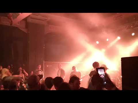 MAINSTRIKE @The Sound Of Revolution 2019