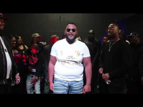 Soufghanistan vs Playa Blaze