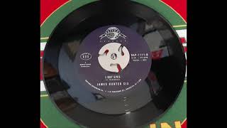 James Hunter Six - I Got Eyes