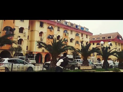 Ain DefLa Production watch kLab part 01 عين الدفلى