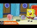 SpongeBob SquarePants | Snail Sanctuary | Nickelodeon UK