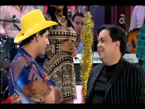 El Guajiro de El Happy Hour - América TeVé