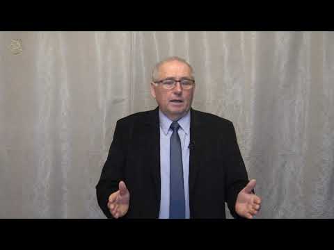 F. Varga - Ako žiť v dobe konca (Trnava, 14.11.2020)